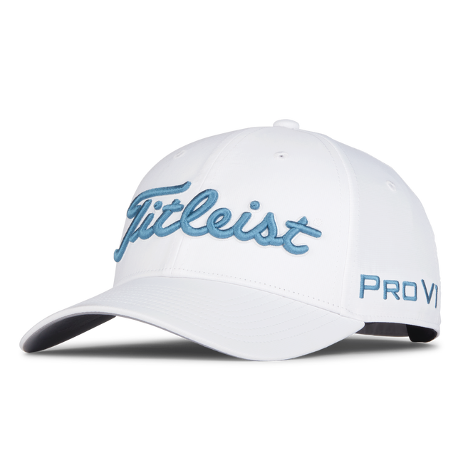 Titleist Charleston Garment Wash Hat