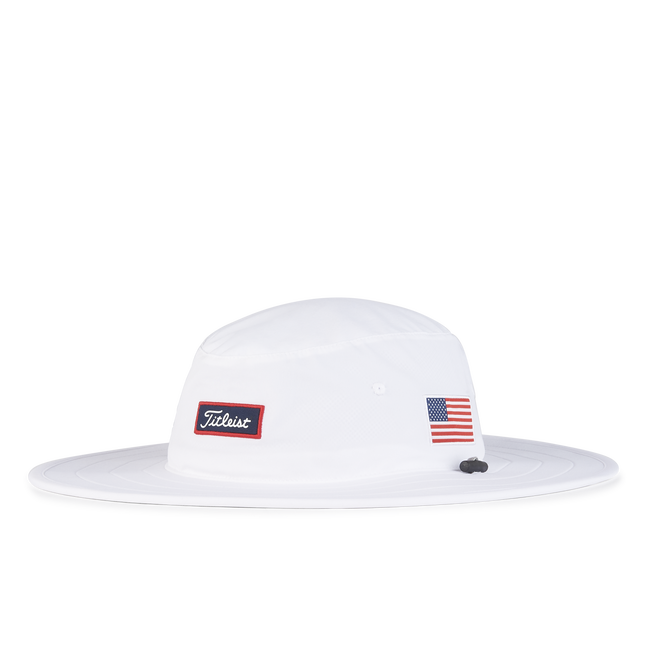 Titleist '22 Charleston Aussie Hat