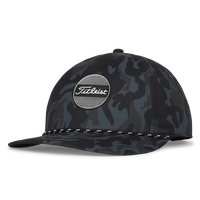 Thumbnail for Titleist Junior Boardwalk Rope Cap