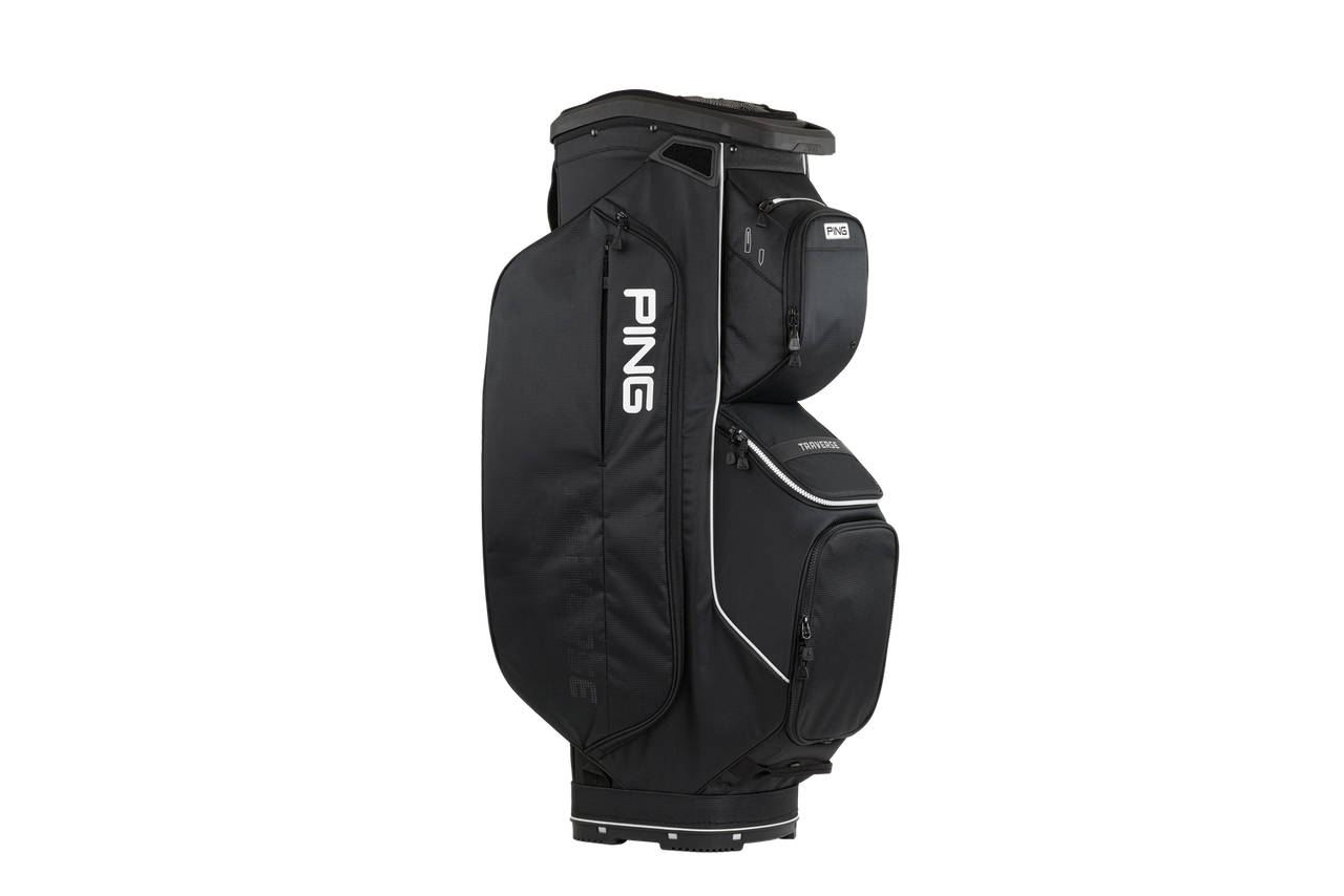 Ping '25 Traverse 244 Cart Bag