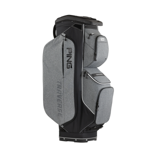 Ping '25 Traverse 244 Cart Bag