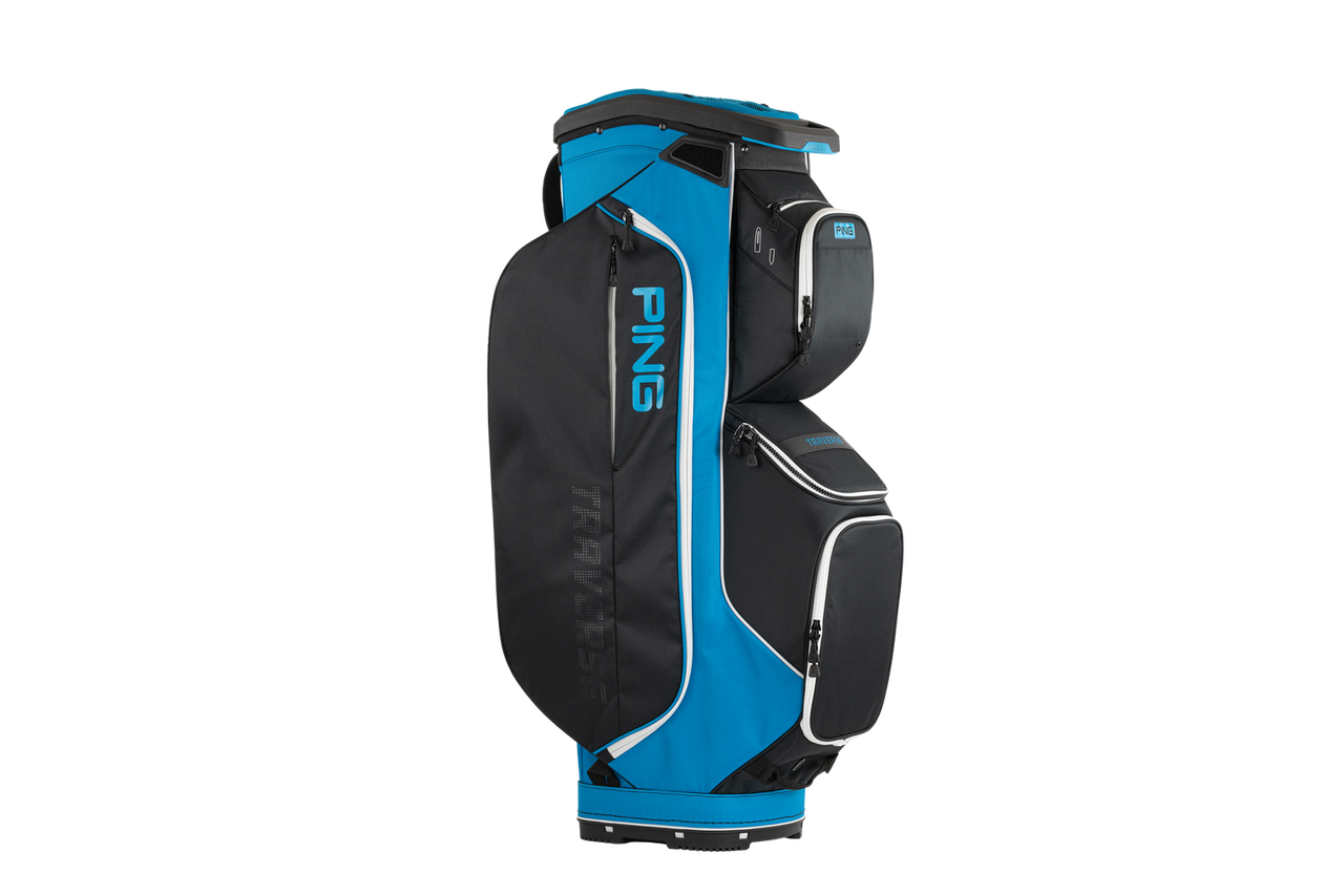 Ping '25 Traverse 244 Cart Bag