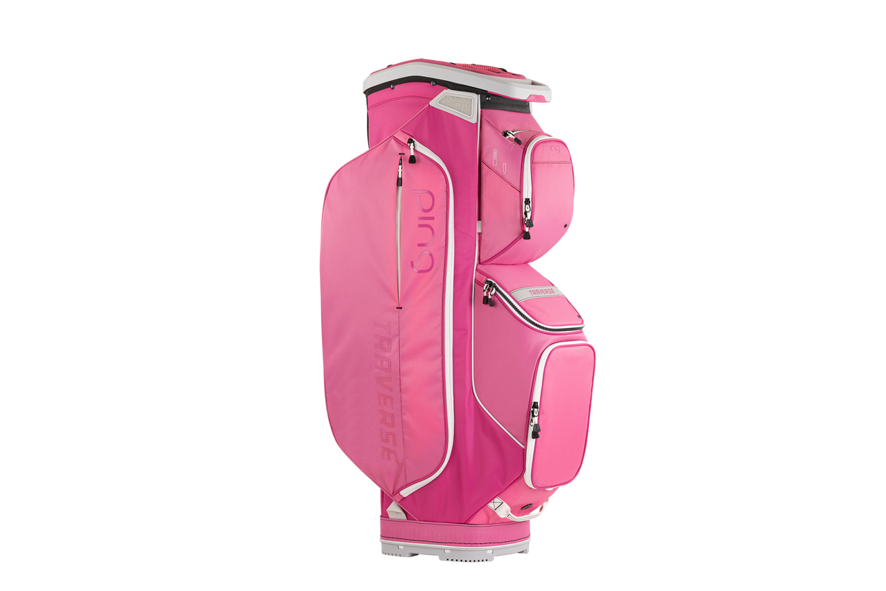 Ping '25 Traverse 244 Cart Bag