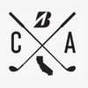 Bridgestone State Collection Hats - California