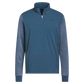 Adidas Go-To 1/4 Zip Pullover