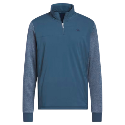 Adidas Go-To 1/4 Zip Pullover