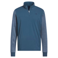 Thumbnail for Adidas Go-To 14 Zip Pullover
