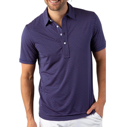 Criquet Tour Range Men's Polo