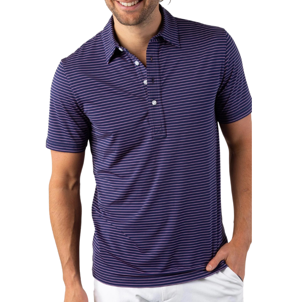 Criquet Tour Range Men's Polo