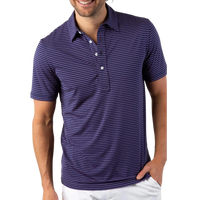 Thumbnail for Criquet Tour Range Men's Polo