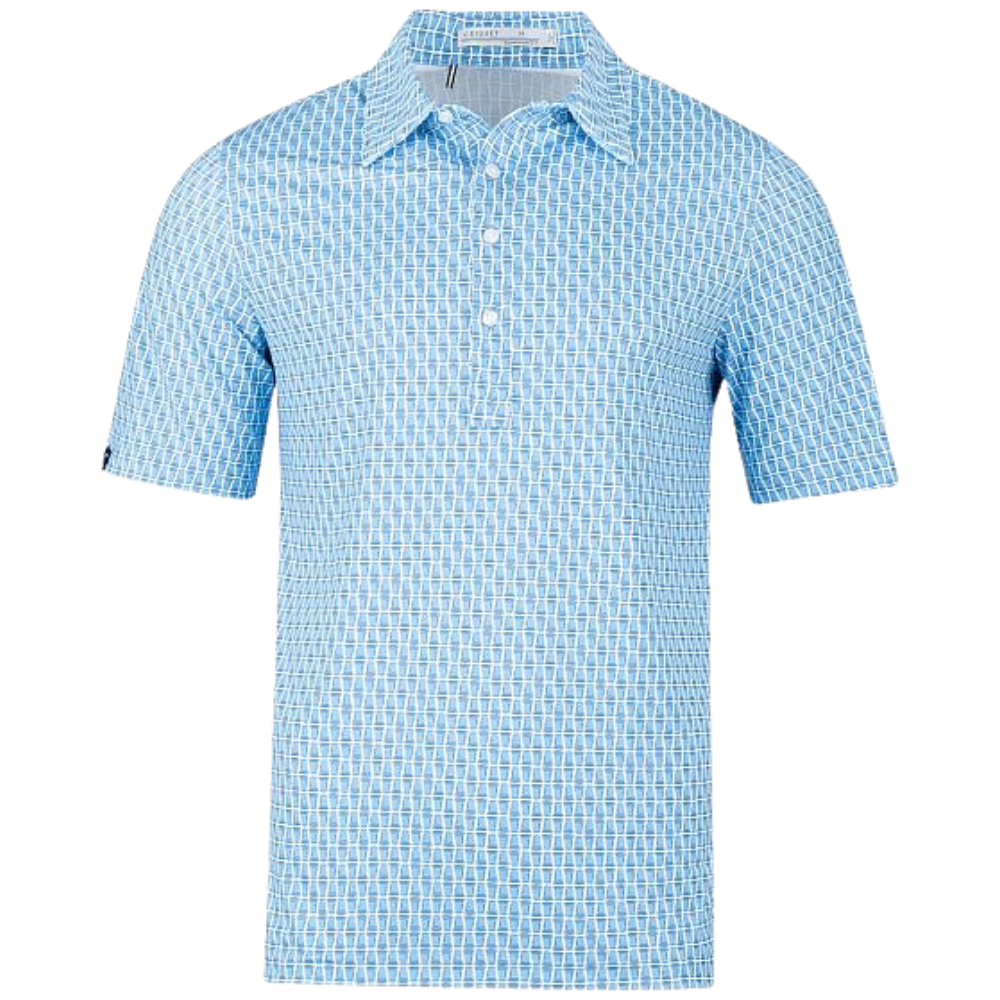 Criquet Tour Range Men's Polo