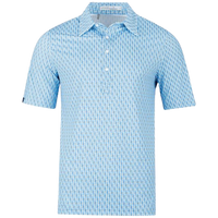 Thumbnail for Criquet Tour Range Men's Polo