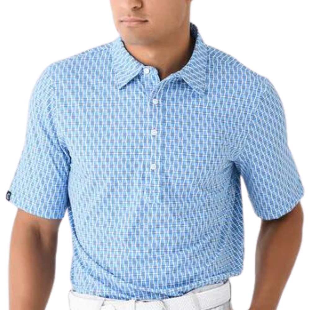 Criquet Tour Range Men's Polo