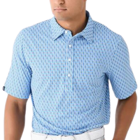 Thumbnail for Criquet Tour Range Men's Polo