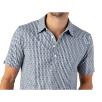 Thumbnail for Criquet Tour Range Men's Polo