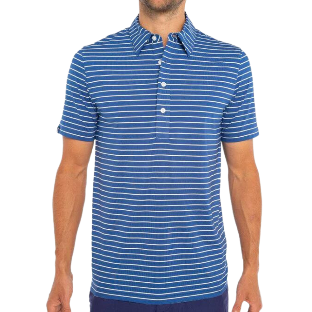 Criquet Tour Range Men's Polo