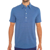 Thumbnail for Criquet Tour Range Men's Polo