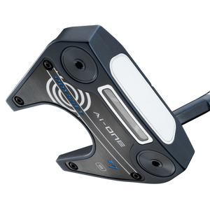 Odyssey AI-ONE Seven Slant Putter