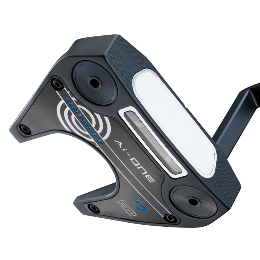 Odyssey AI-ONE Seven CH Putter