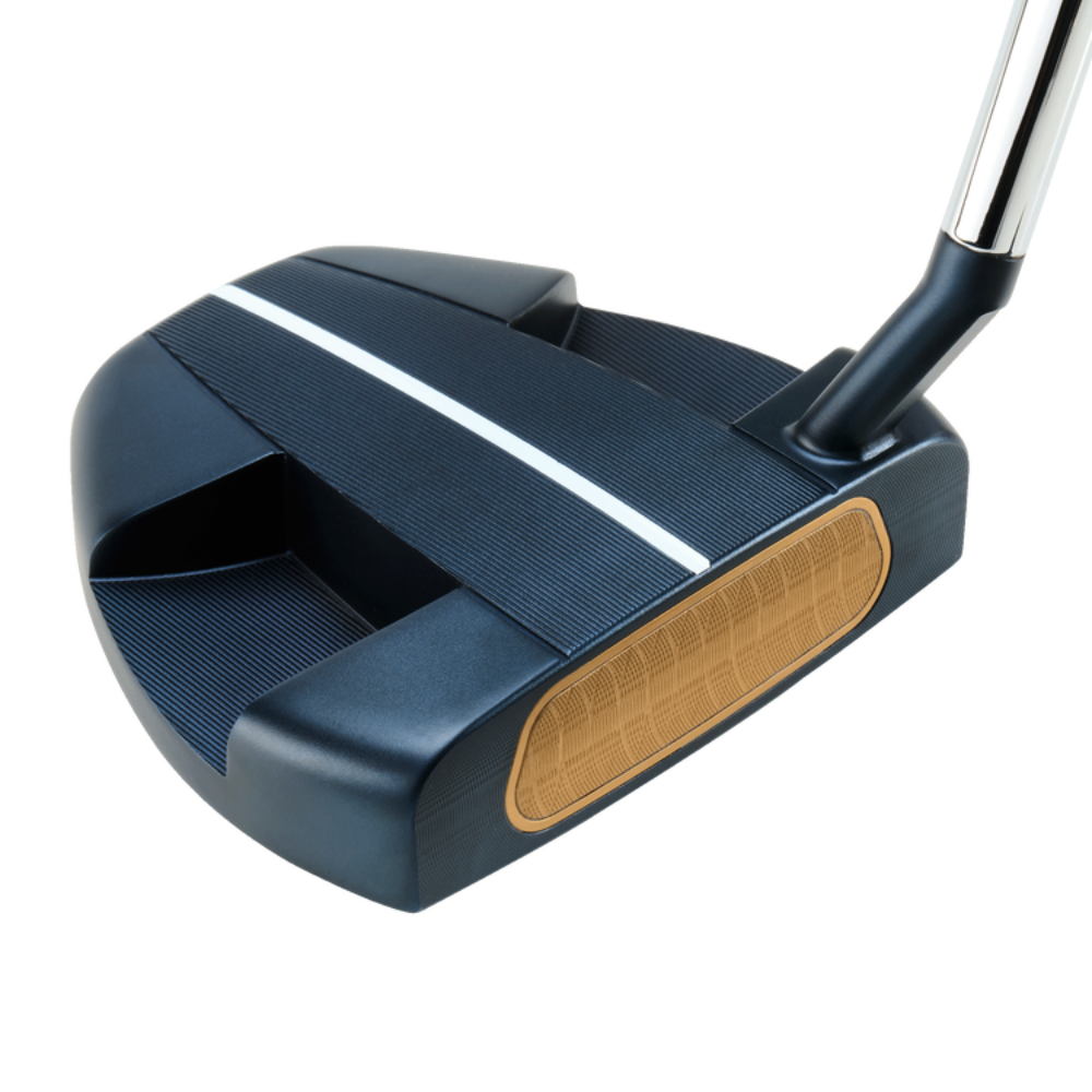 Odyssey AI-ONE Milled Eight T Slant Putter