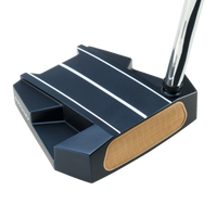 Thumbnail for Odyssey AI-ONE Milled Eleven T DB Putter