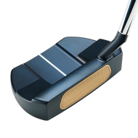 Thumbnail for Odyssey AI-ONE Milled Three Slant Putter