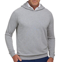 Thumbnail for Holderness & Bourne The Lawson Men's Pullover