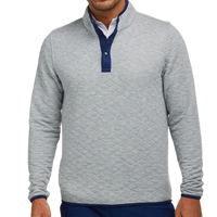 Thumbnail for Holderness & Bourne The Sullivan Men's Pullover