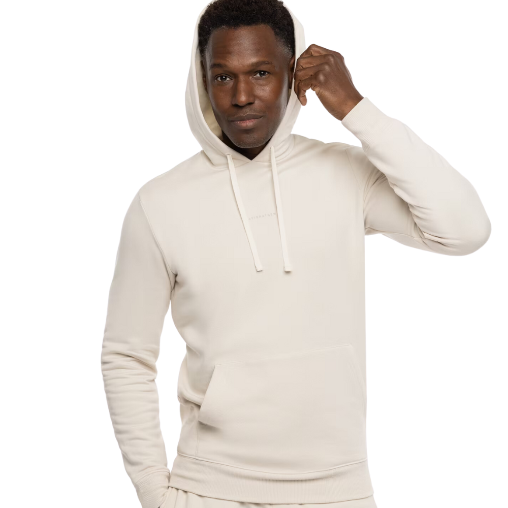 Travis Mathew Coastal Cloud Men's Hoodie