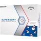 Callaway Golf Supersoft Golf Balls