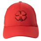 Black Clover Texas Tech Phenom Hat