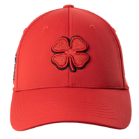 Thumbnail for Black Clover Texas Tech Phenom Hat