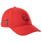 Black Clover Texas Tech Phenom Hat