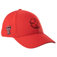 Thumbnail for Black Clover Texas Tech Phenom Hat
