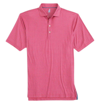 Thumbnail for Johnnie-O Gallo Featherweight Performance Polo