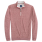 Johnnie-O Sully 1/4 Zip Men's Pullover