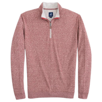 Thumbnail for Johnnie-O Sully 1/4 Zip Men's Pullover