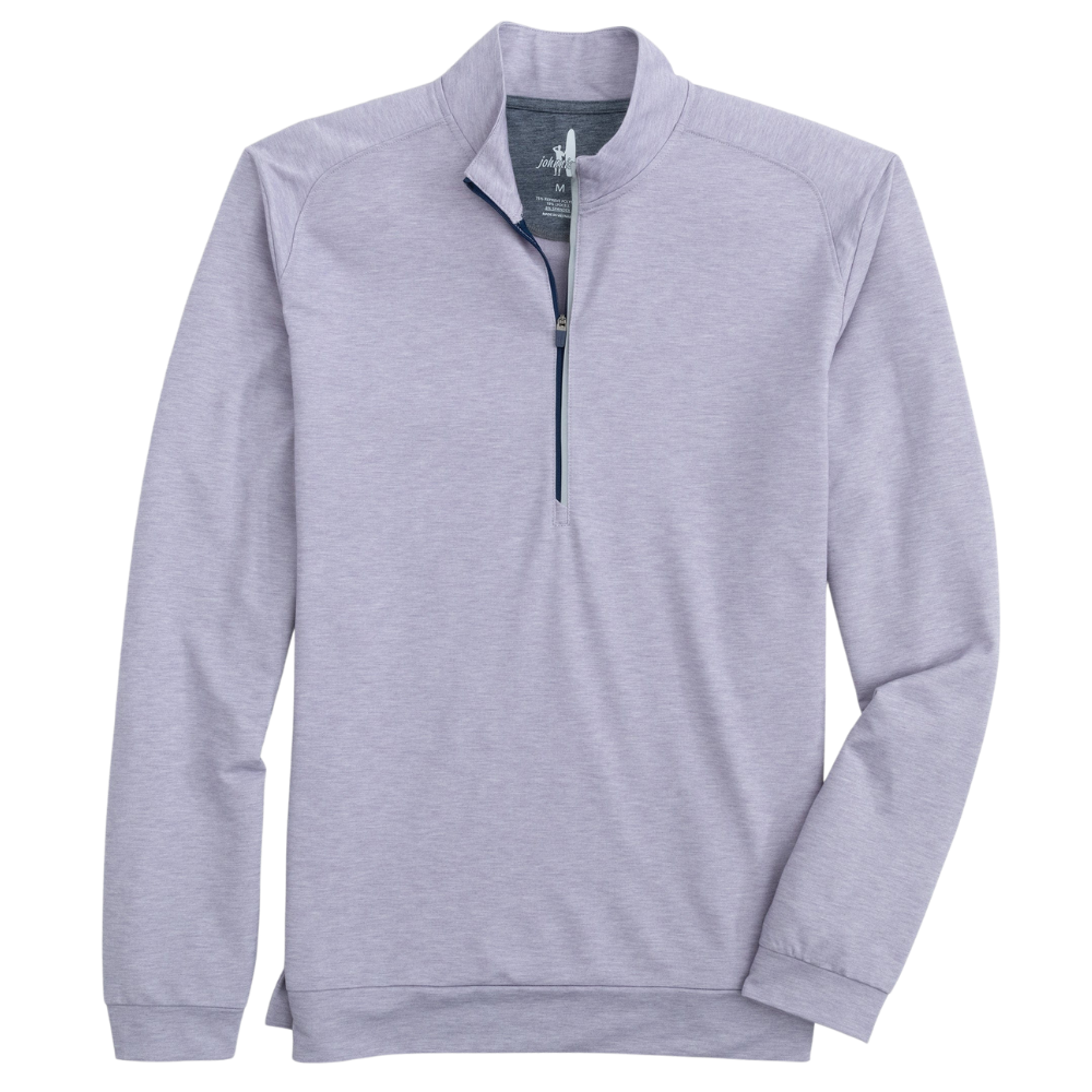 Johnnie-O Williamson Performance Men's Pullover