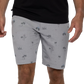 TravisMathew Straight Shot Men's Shorts
