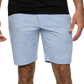 TravisMathew Street Art Men's Shorts