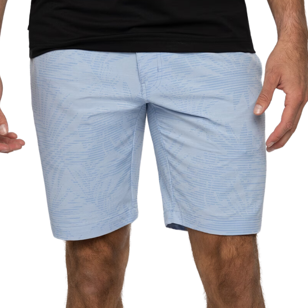 TravisMathew Street Art Men's Shorts