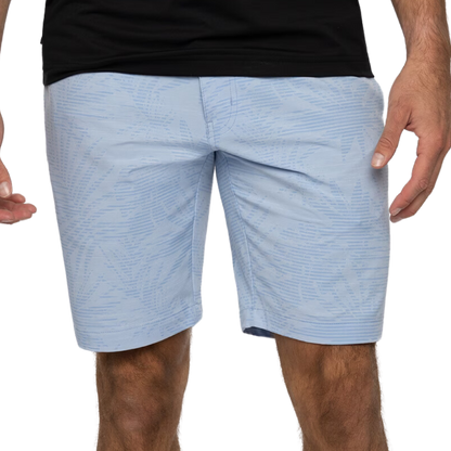 TravisMathew Street Art Men's Shorts