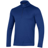 Under Armour Speck Men's Fleece Sweater - Bauhaus Blue