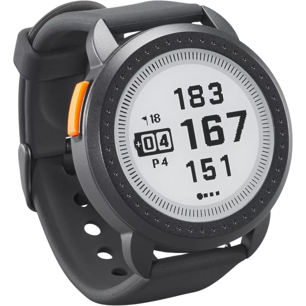 Bushnell Golf Ion Edge GPS Rangefinder Watch
