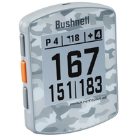 Thumbnail for Bushnell Phantom 2 Golf GPS Rangefinder