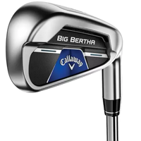 Thumbnail for Callaway Golf Big Bertha B21 Single Irons