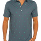Criquet Tour Range Men's Polo