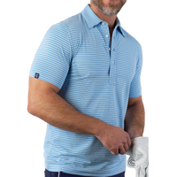 Thumbnail for Criquet Tour Range Men's Polo