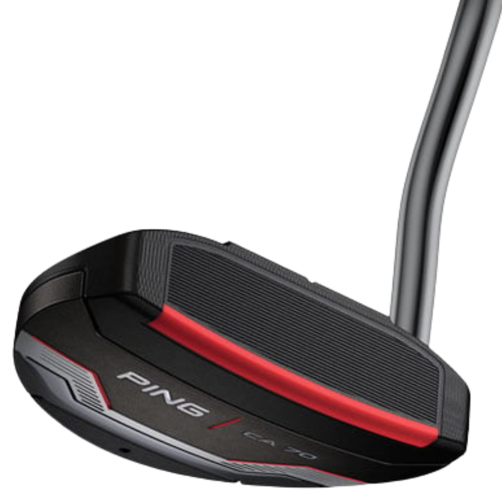 Ping '21 CA 70 Putter