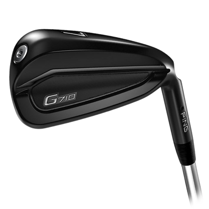 Ping G710 Iron Set